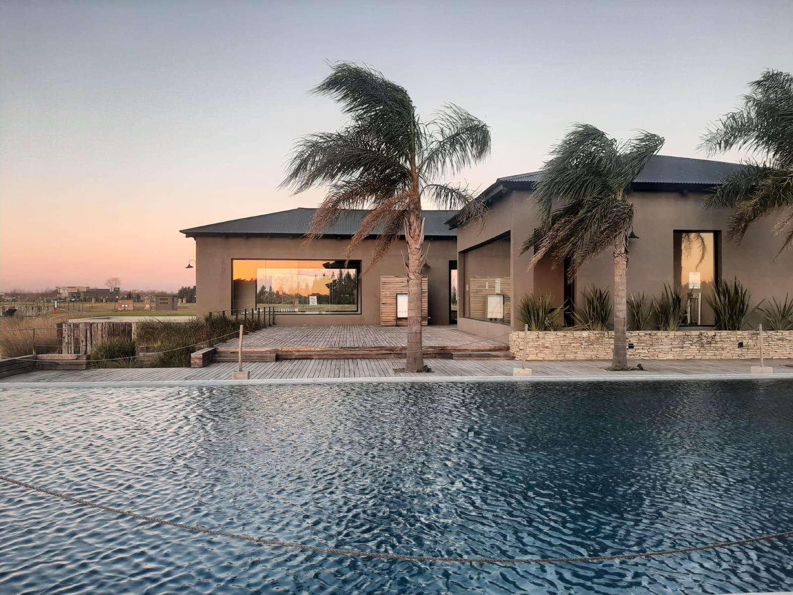 VaqueraPropiedades vende lote en barrio cerrado El Naudir de Escobar — foto 7