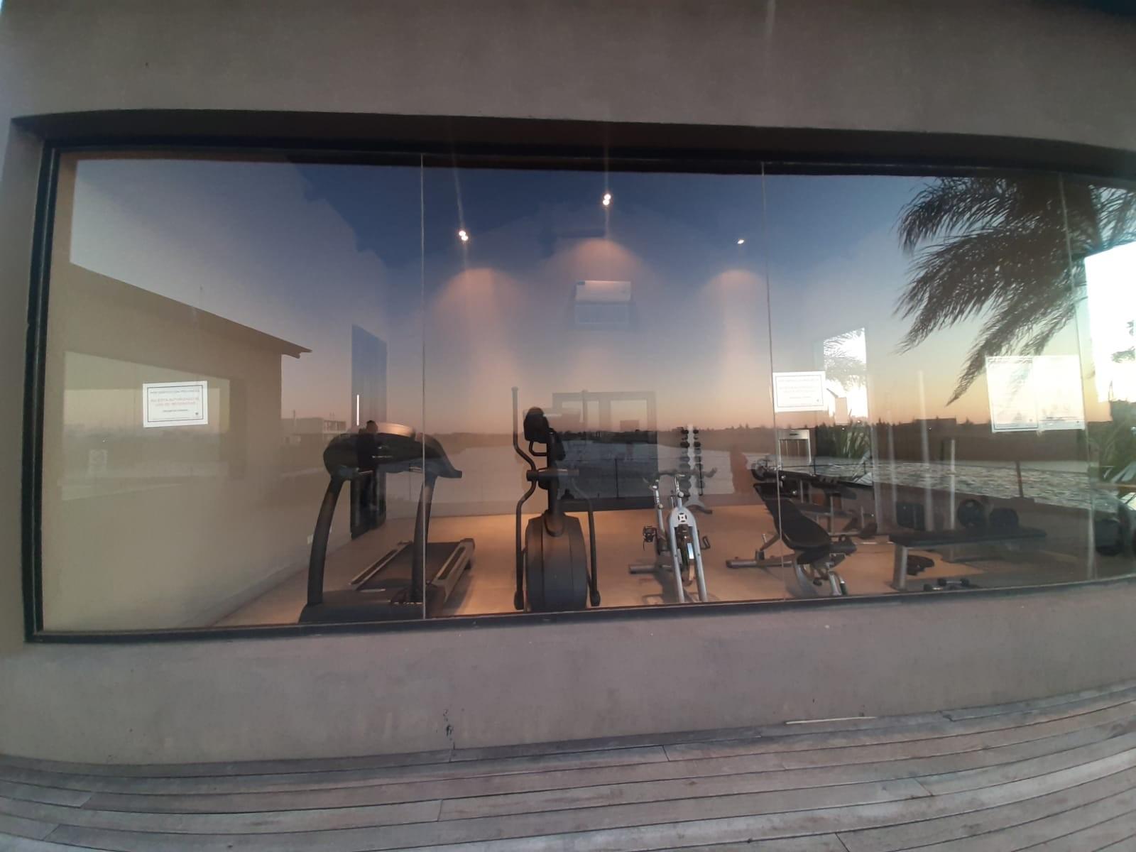 VaqueraPropiedades vende lote en barrio cerrado El Naudir de Escobar — foto 9
