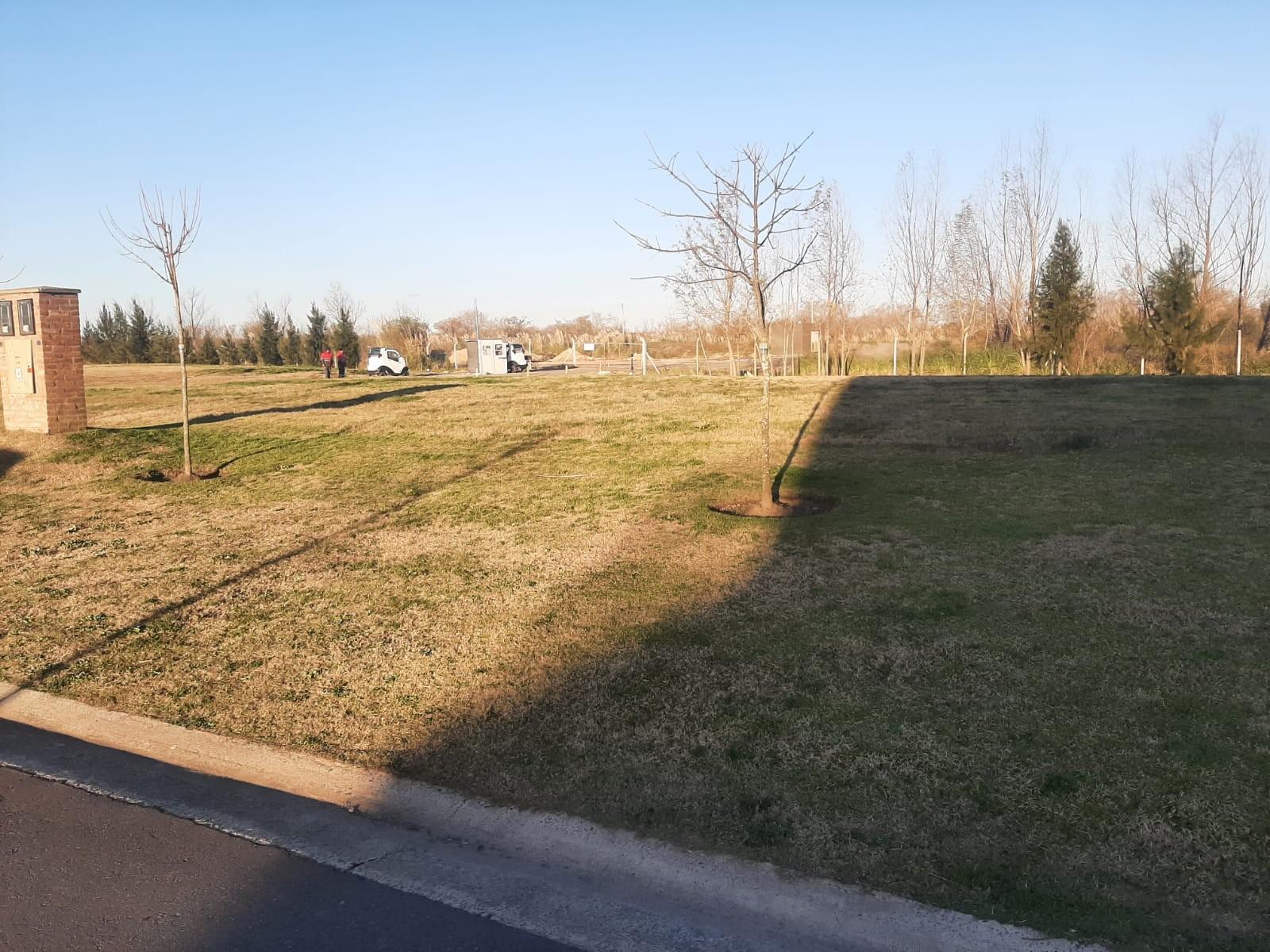 VaqueraPropiedades vende lote en barrio cerrado El Naudir de Escobar. — foto 5