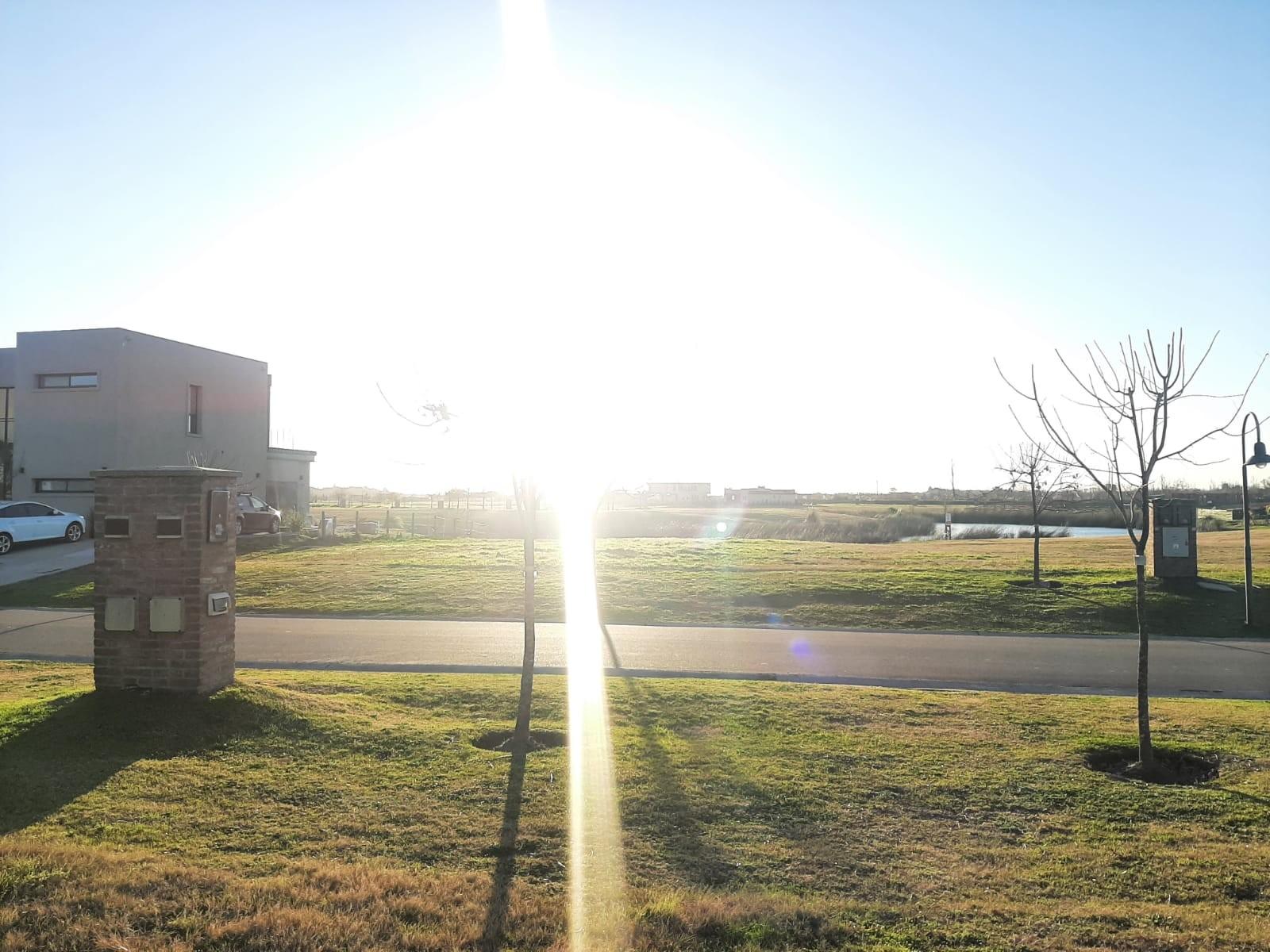 VaqueraPropiedades vende lote en barrio cerrado El Naudir de Escobar. — foto 6
