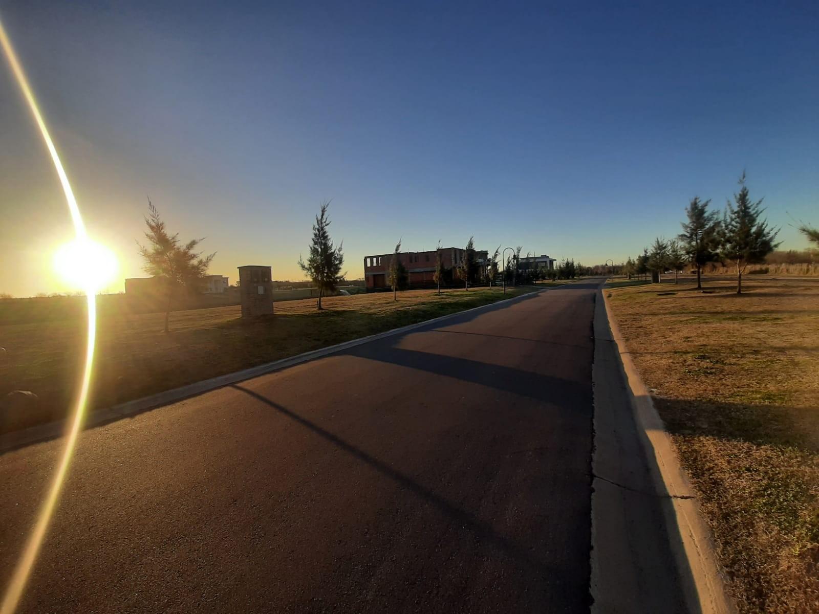VaqueraPropiedades vende lote en barrio cerrado El Naudir de Escobar. — foto 4