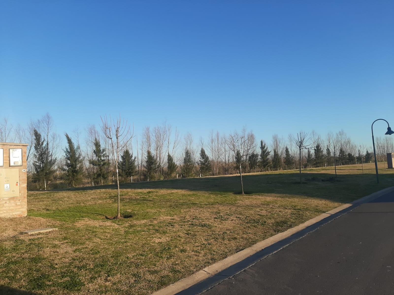 VaqueraPropiedades vende lote en barrio cerrado El Naudir de Escobar. — foto 7