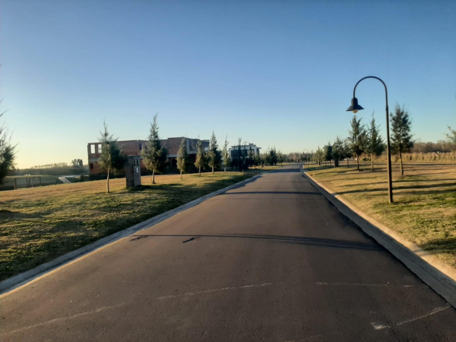 VaqueraPropiedades vende lote en barrio cerrado El Naudir de Escobar. — foto 8