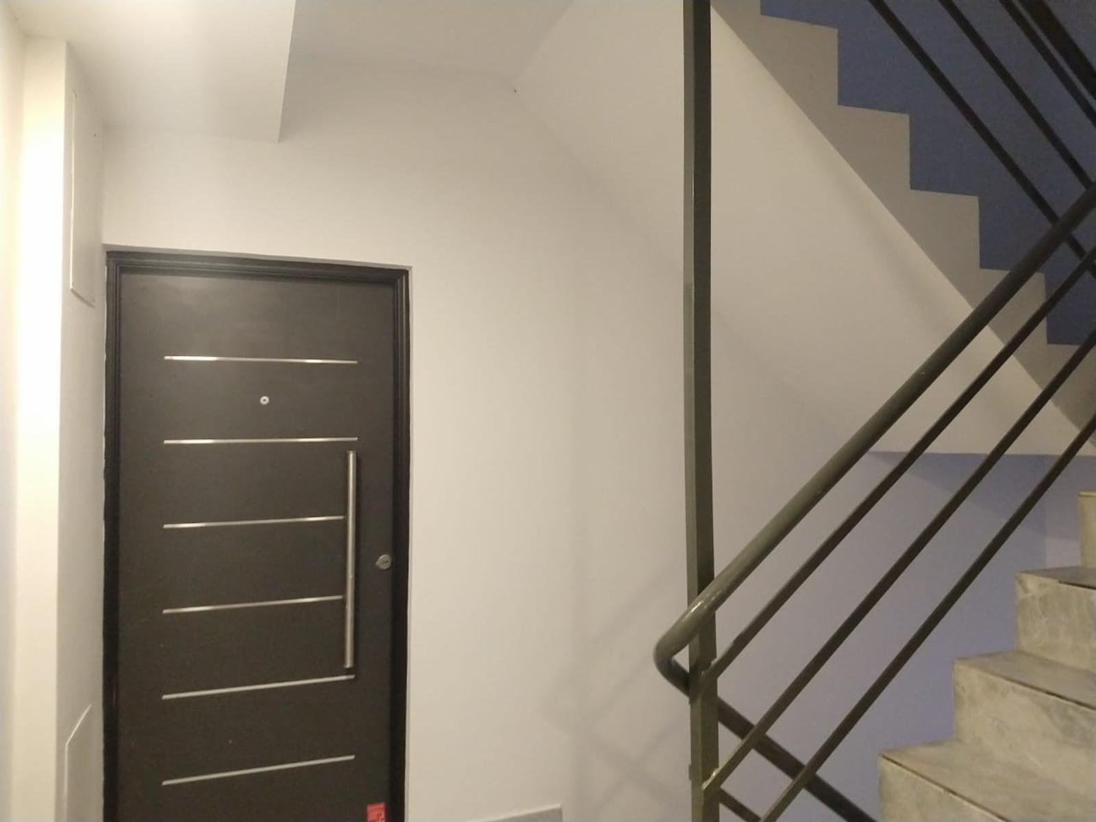 VaqueraPropiedades vende departamento de tres ambientes y dos cocheras en Beccar. — foto 5