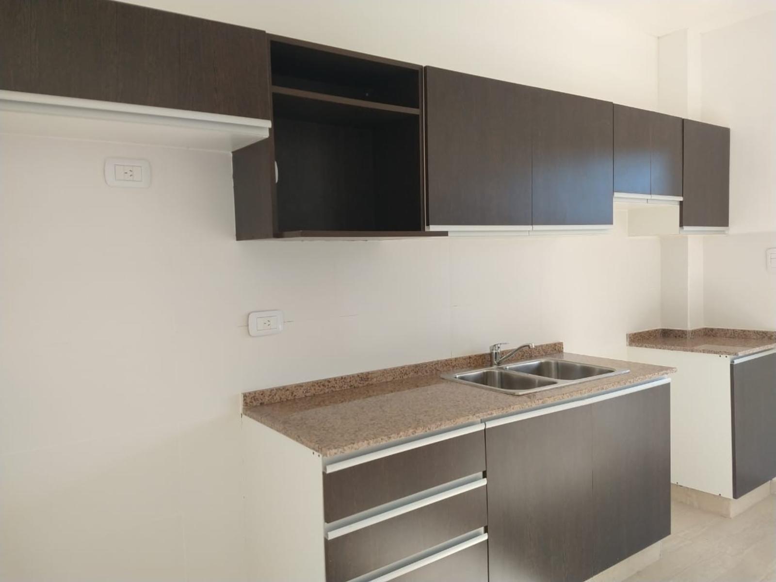VaqueraPropiedades vende departamento de tres ambientes y dos cocheras en Beccar. — foto 7