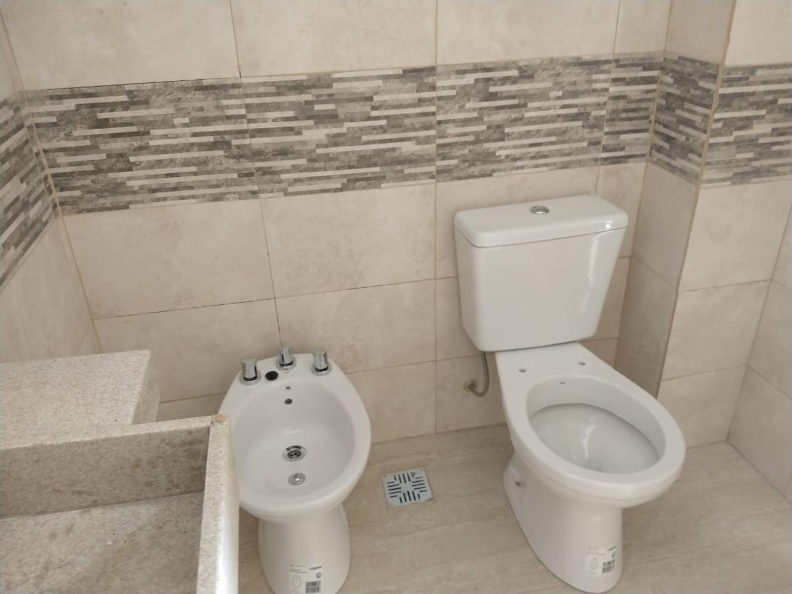 VaqueraPropiedades vende departamento de tres ambientes y dos cocheras en Beccar. — foto 14