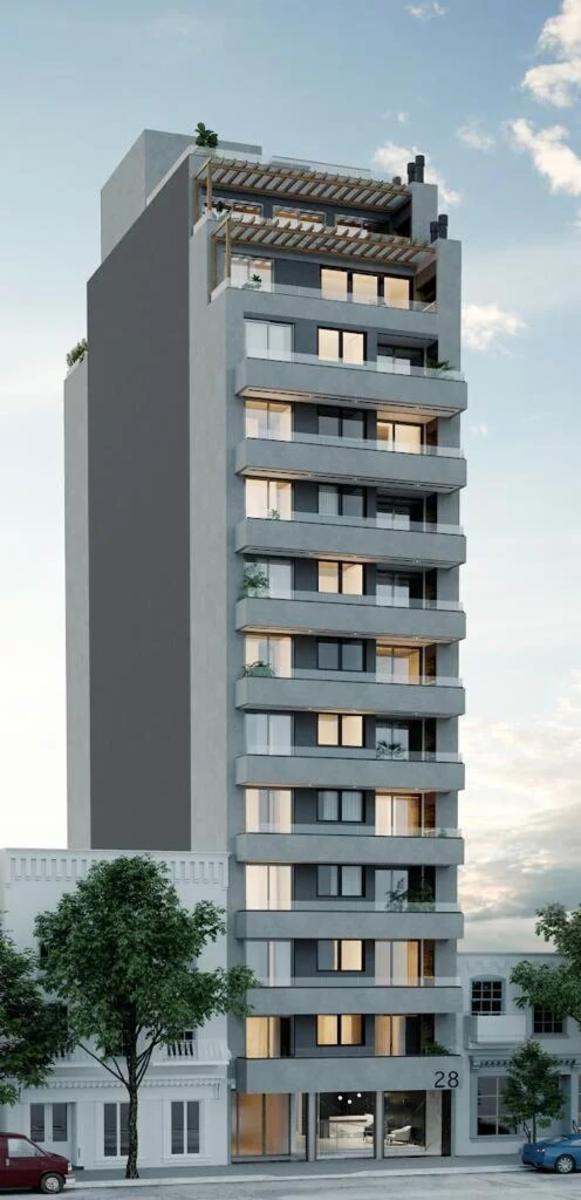 Preventa Emprendimiento en La Mejor Zona de Caballito — foto 3