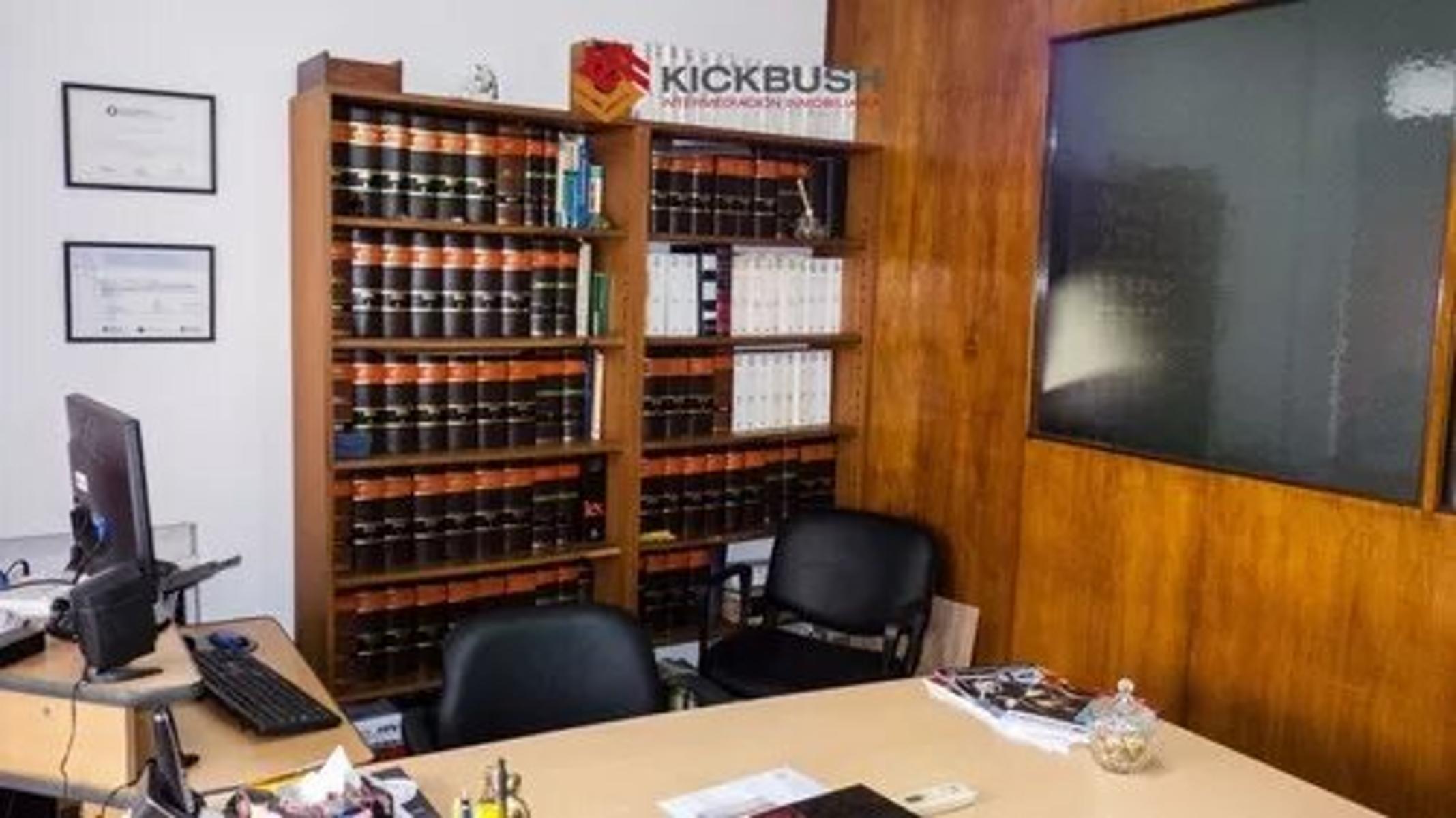 Oficinas Ideal Para Inversores y Profesionales