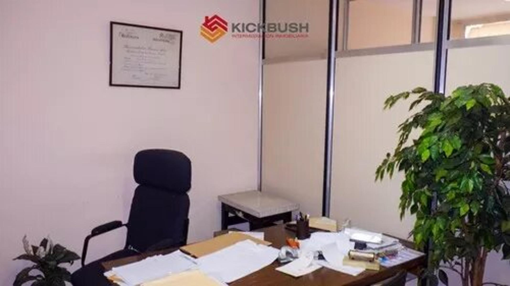Oficinas Ideal Para Inversores y Profesionales — foto 7