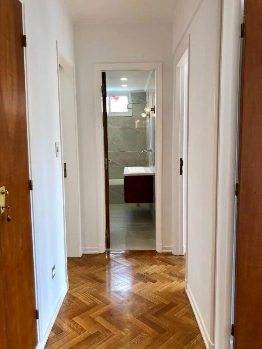 Impecable Piso con 60 m2 descubiertos con cochera — foto 3