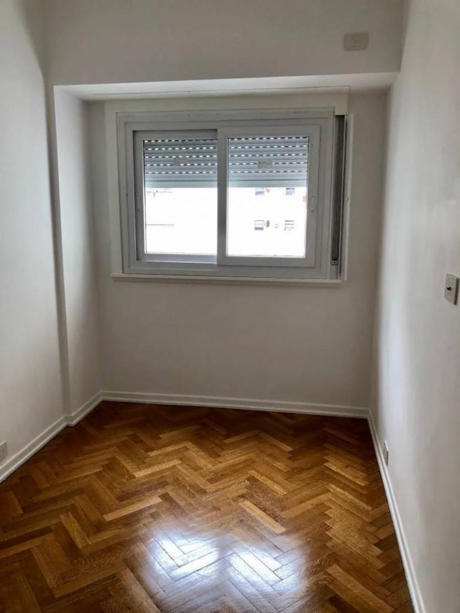 Impecable Piso con 60 m2 descubiertos con cochera — foto 4