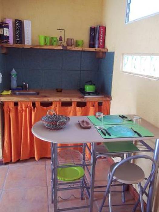 Casa en Alquiler Temporario en Villa los Aromos, Santa María, Córdoba - 3