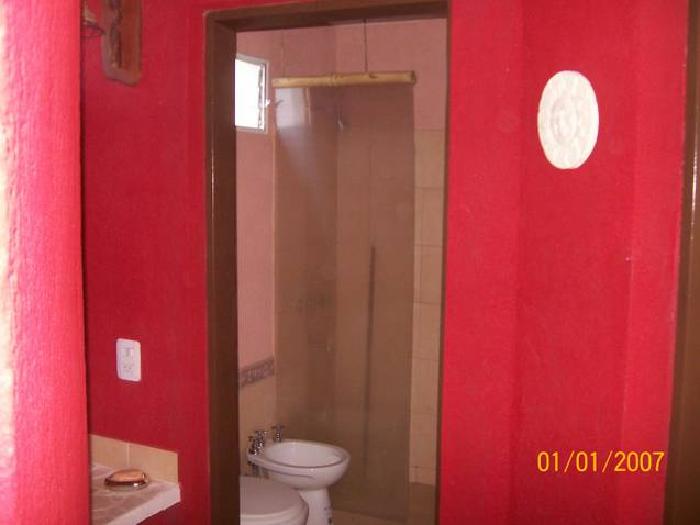 Casa en Alquiler Temporario en Villa los Aromos, Santa María, Córdoba - 4