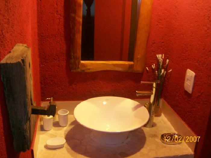 Casa en Alquiler Temporario en Villa los Aromos, Santa María, Córdoba - 5