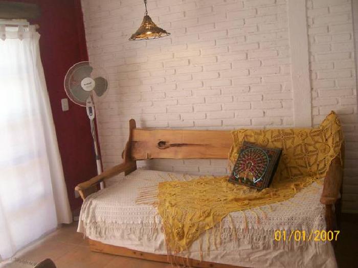 Casa en Alquiler Temporario en Villa los Aromos, Santa María, Córdoba - 6