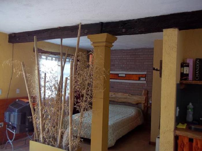 Casa en Alquiler Temporario en Villa los Aromos, Santa María, Córdoba - 7