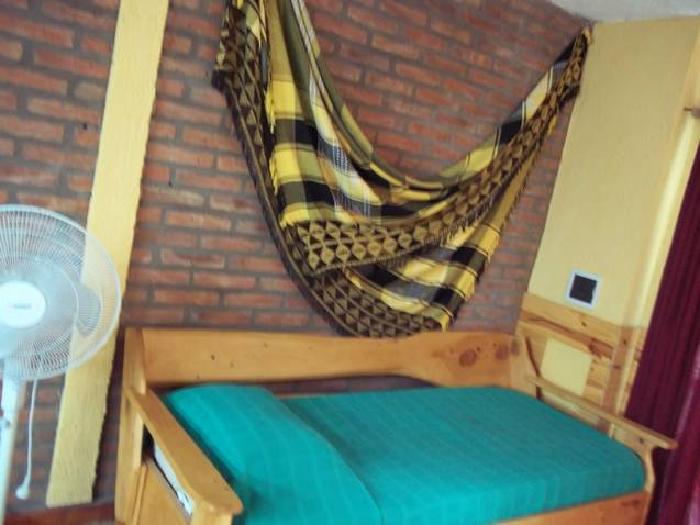 Casa en Alquiler Temporario en Villa los Aromos, Santa María, Córdoba - 8