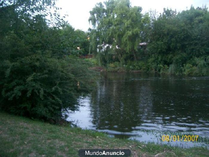 Casa en Alquiler Temporario en Villa los Aromos, Santa María, Córdoba - 1