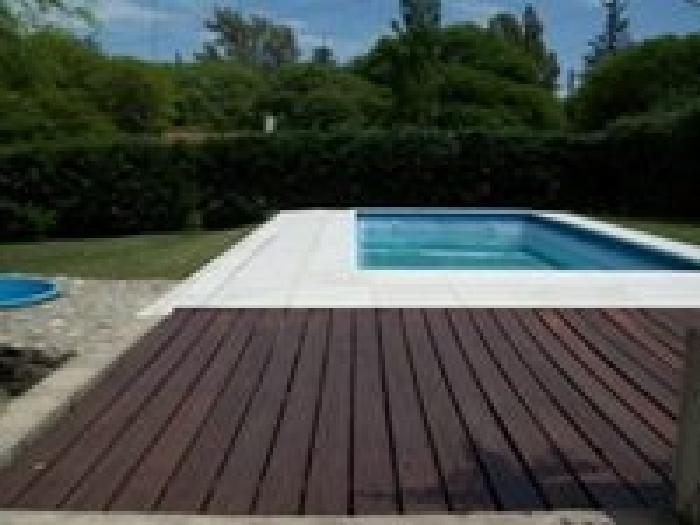 Casa en Alquiler Temporario en Villa los Aromos, Santa María, Córdoba - 5