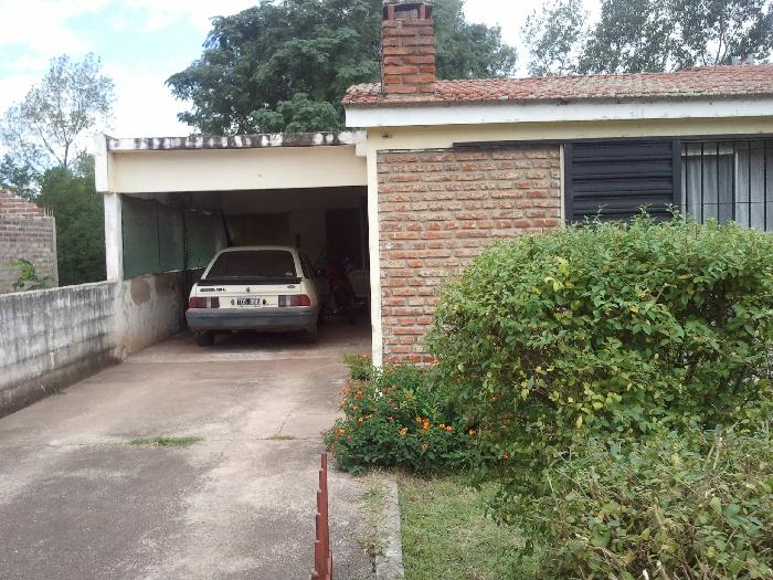 Casa en Venta en Villa Ciudad de América, Santa María, Córdoba