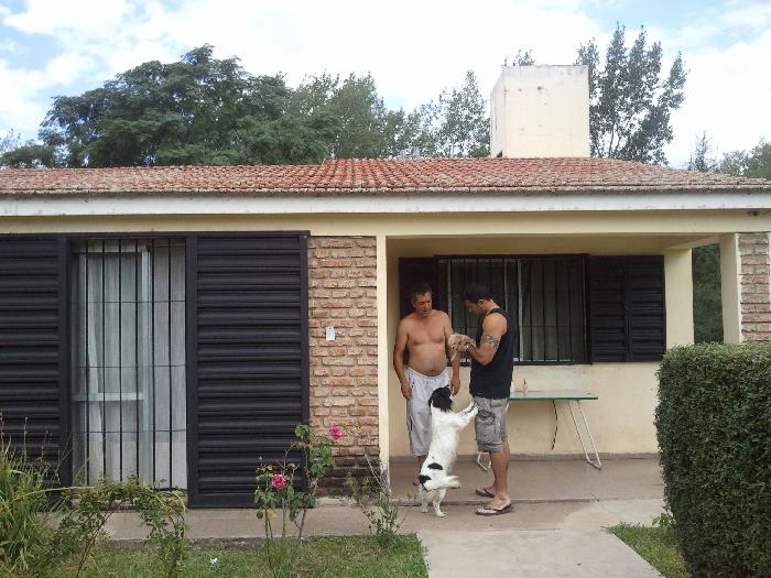 Casa en Venta en Villa Ciudad de América, Santa María, Córdoba — foto 2