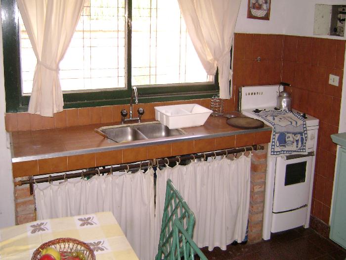 Casa en Venta en Villa los Aromos, Santa María, Córdoba