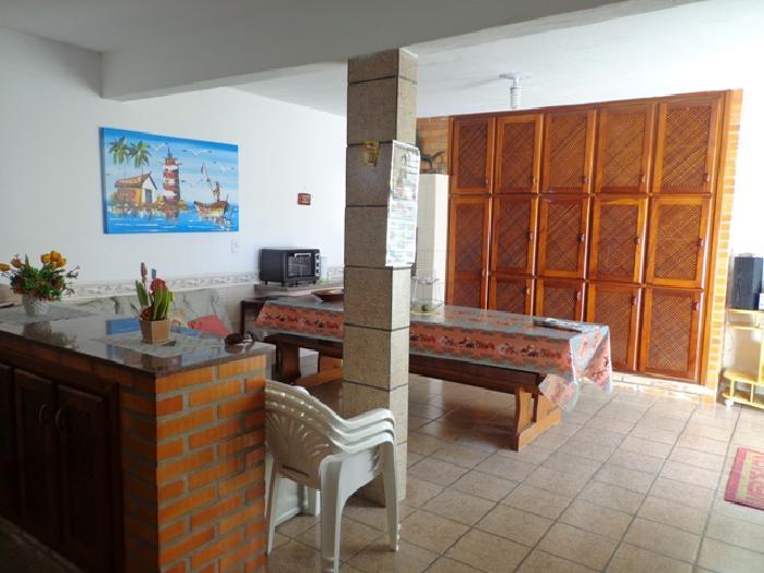 Departamento en Alquiler Temporario en Minas, Córdoba — foto 6