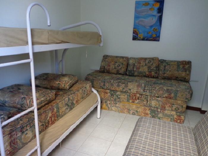 Departamento en Alquiler Temporario en Minas, Córdoba — foto 5