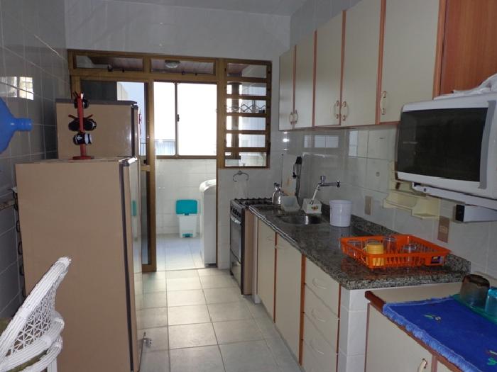 Departamento en Alquiler Temporario en Minas, Córdoba — foto 11