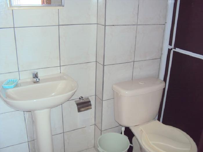 Departamento en Alquiler Temporario en Minas, Córdoba — foto 5