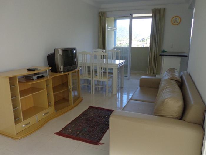 Departamento en Alquiler Temporario en Minas, Córdoba