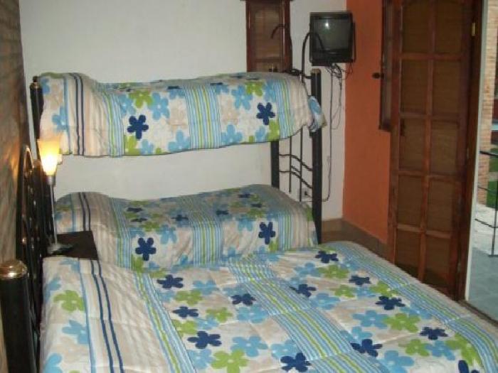 Casa en Alquiler Temporario en Anisacate, Santa María, Córdoba - 3