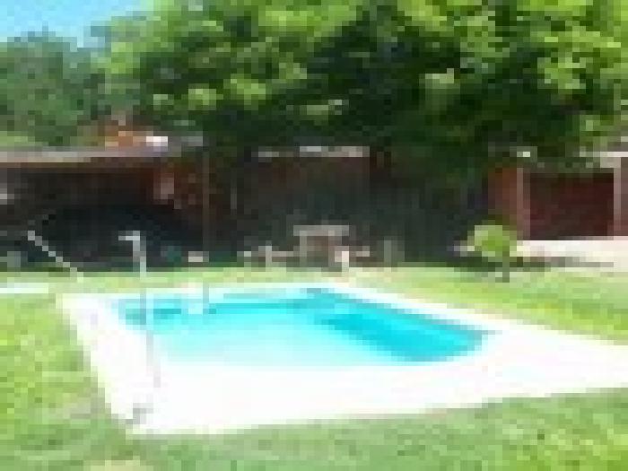 Casa en Alquiler Temporario en Anisacate, Santa María, Córdoba - 6
