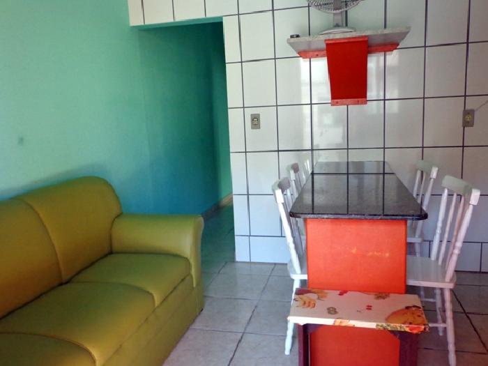 Casa en Alquiler Temporario en La Playa, Minas, Córdoba - 2