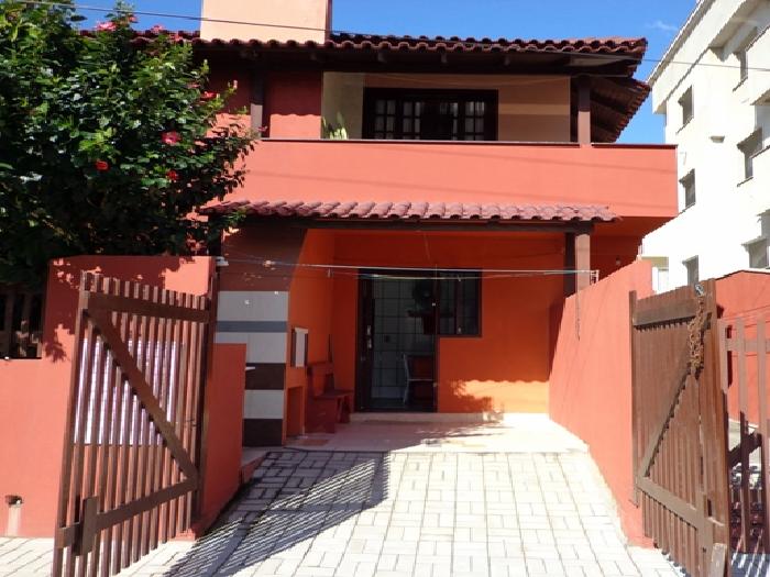 Casa en Alquiler Temporario en La Playa, Minas, Córdoba - 3