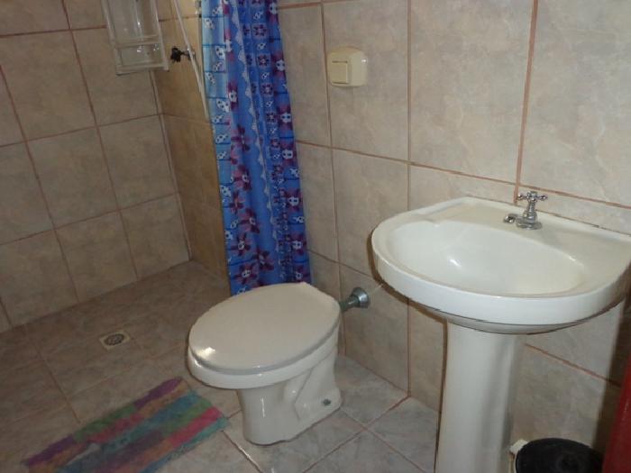 Casa en Alquiler Temporario en La Playa, Minas, Córdoba - 4