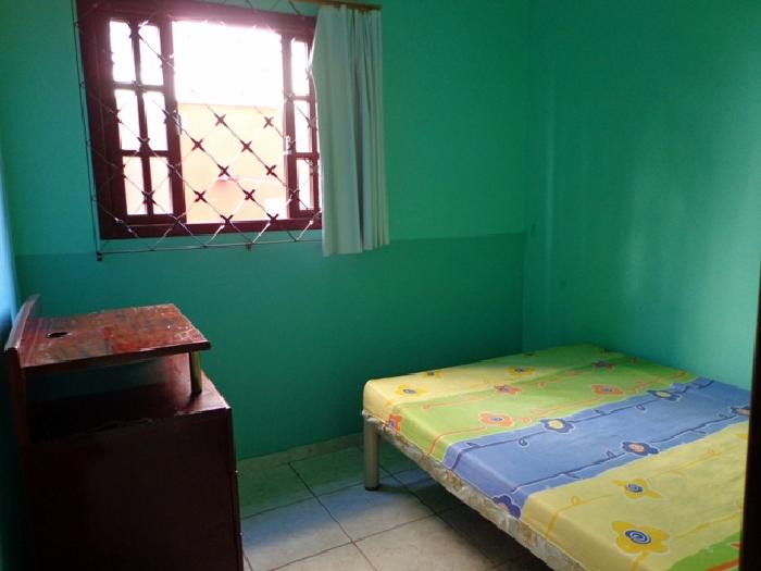 Casa en Alquiler Temporario en La Playa, Minas, Córdoba - 5
