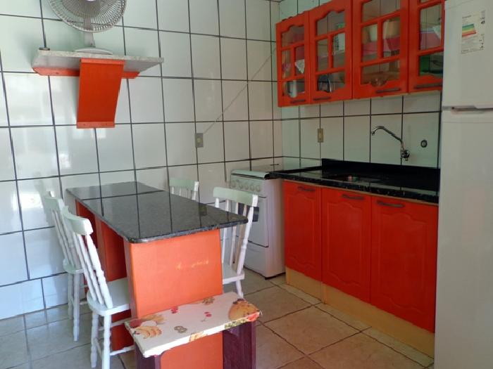 Casa en Alquiler Temporario en La Playa, Minas, Córdoba - 6