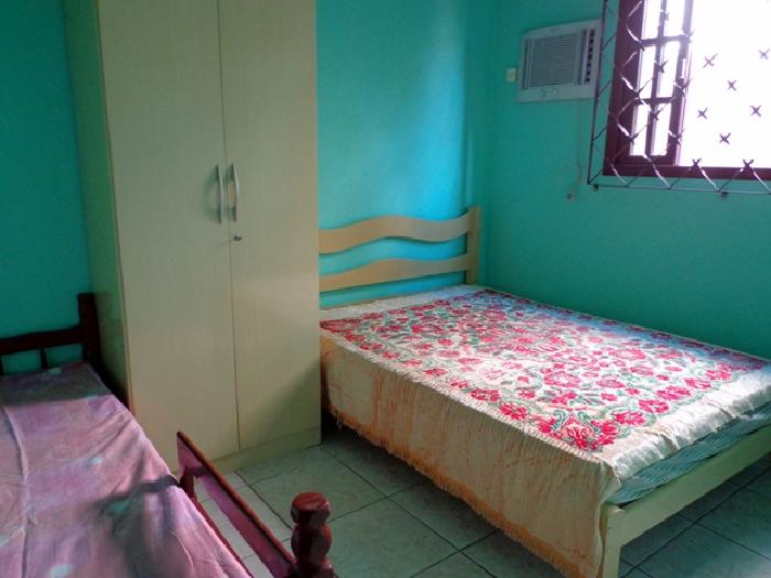 Casa en Alquiler Temporario en La Playa, Minas, Córdoba - 7