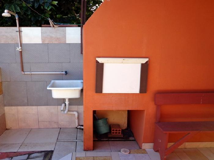 Casa en Alquiler Temporario en La Playa, Minas, Córdoba - 8