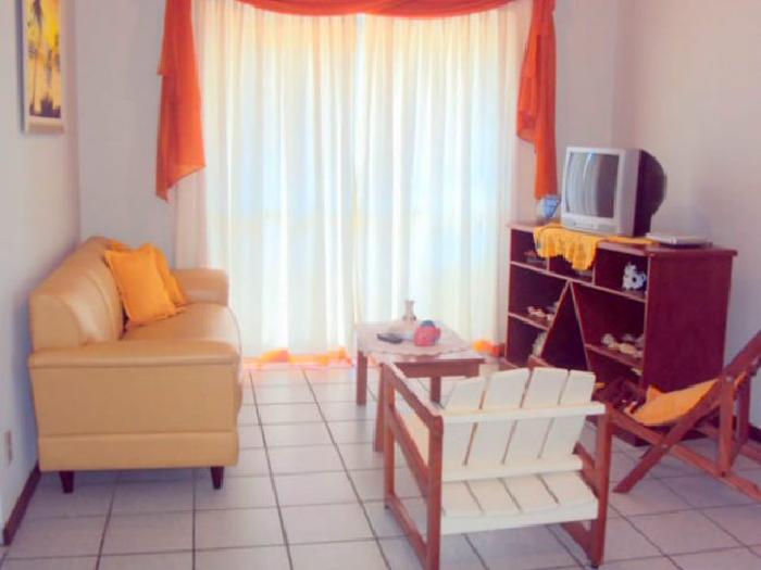 Departamento en Alquiler Temporario en La Playa, Minas, Córdoba