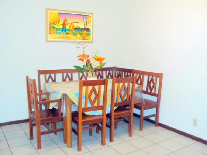 Departamento en Alquiler Temporario en La Playa, Minas, Córdoba — foto 2