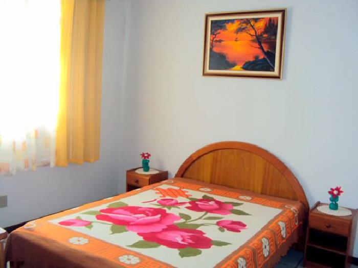 Departamento en Alquiler Temporario en La Playa, Minas, Córdoba — foto 3