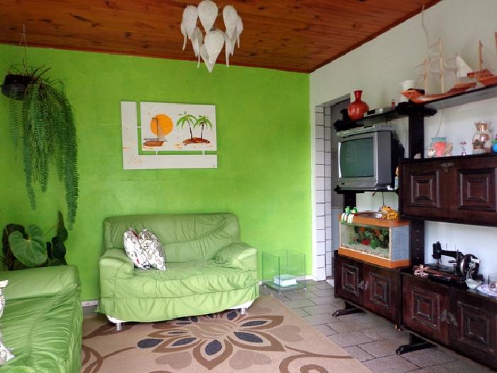 Casa en Alquiler Temporario en La Playa, Minas, Córdoba - 3
