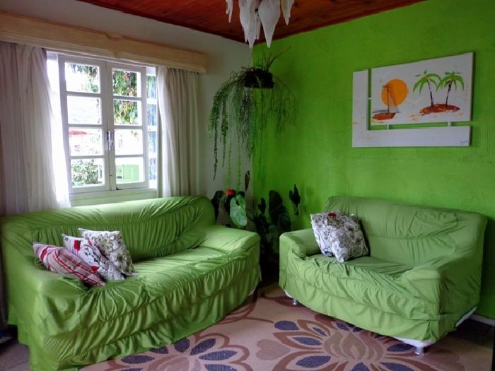 Casa en Alquiler Temporario en La Playa, Minas, Córdoba - 6