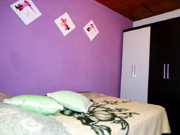 Casa en Alquiler Temporario en La Playa, Minas, Córdoba - 7