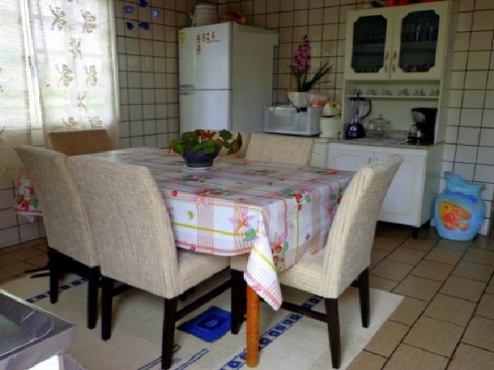 Casa en Alquiler Temporario en La Playa, Minas, Córdoba - 8