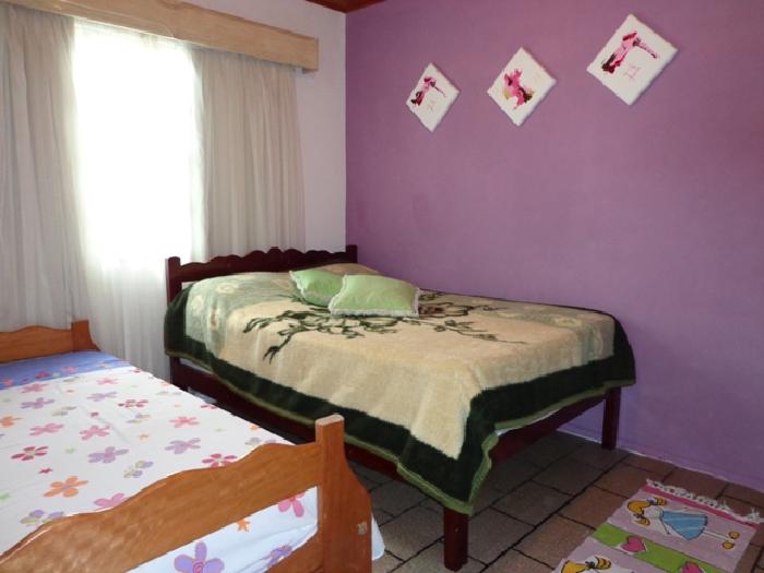 Casa en Alquiler Temporario en La Playa, Minas, Córdoba - 9