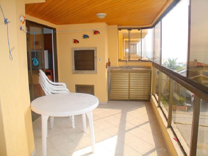 Departamento en Alquiler Temporario en La Playa, Minas, Córdoba — foto 4