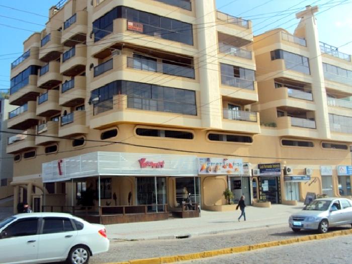 Departamento en Alquiler Temporario en La Playa, Minas, Córdoba - 16